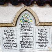 Eine Zeitreise zu Tod und Verderben