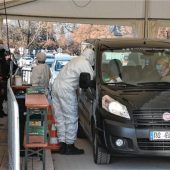 Standortfrage noch offen