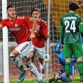 Leo Haas: „So ein Spiel noch nie erlebt“