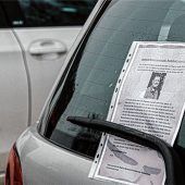 Hetzkampagne nimmt kein Ende