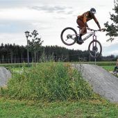 Der Traum vom Pumptrack