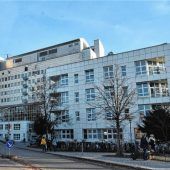 Corona-Ausbruch im Klinikum