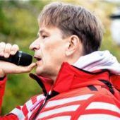 Corona-Querdenker kommt nach Rosenheim