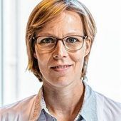 Dr. Julia Jückstock ist neue Chefärztin