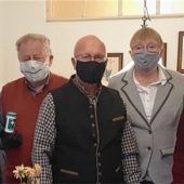 Für ein „würdiges Leben im Alter“