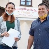 Pflege am Limit – und ohne Lobby