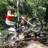 Widschwendter glänzt mit ÖM-Laufsieg