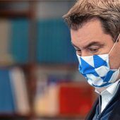 Mit Weitblick und Gebet durch die Pandemie