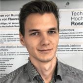 Kulturpreis für Maximilian Wohlschläger