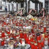 Fehler der Justiz und Politik