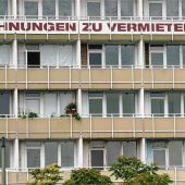 Schwierige Zeiten für Mieter