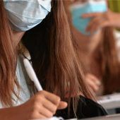 Kein Ende der Maskenpflicht in Sicht