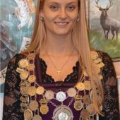 Der Schießsport bleibt in Frauenhand