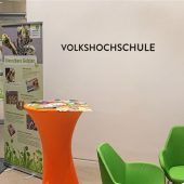 VHS-Streit: Konsequenzen für Programm?