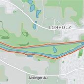 „Verschwitzt, aber glücklich zum Ziel“