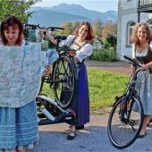 „Radeln rund um Rosenheim“