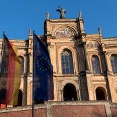 „Da werden Grenzen überschritten“