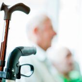 Geriatrie: Die Zukunftsmedizin für Ältere