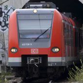 S-Bahn will Taktlücken schließen