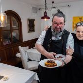 Böfflamott zur Weihnachtszeit