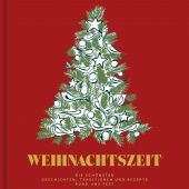 Jamie Oliver: 7 Mal anders Rezepte für die Weihnachtszeit