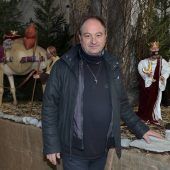 Pfarrei engagiert Künstler