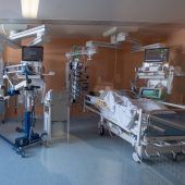 Keine Hilfen für kleine Kliniken