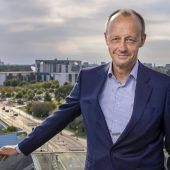 „Ich fürchte mich nicht“