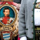 Warum ist Ludwig II. der „Kini“?