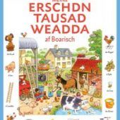 Boarisch für die kleinsten Bayern