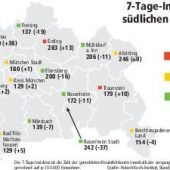 Berchtesgadener Land will Abwasser auf Virus testen