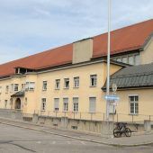 Neue Großmarkthalle kommt später