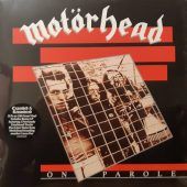 CD / LP Am Anfang war der Krach