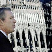 Amerika steht still