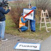 Das Schicksal der Orte mit kuriosen Namen