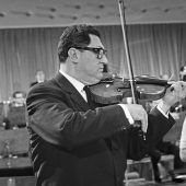Auf dem Beethoven-Teppich