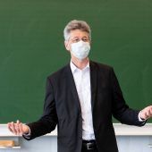 „Das macht die Kollegen verrückt“