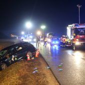 Unfall im Dienst: Polizist stirbt