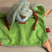 Kuschelhase sucht Familie