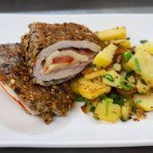 Einmal quer durch Deutschland: Von Labskaus bis Cordon bleu