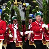 Pest, Pocken, Cholera: München und seine Seuchen