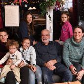 Weihnachten 2020 – ganz anders, aber trotzdem schön