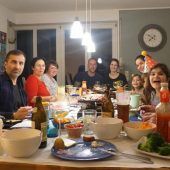 Weihnachtsstimmung – trotz allem