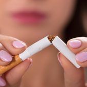 So halten Sie Ihre Lunge fit!