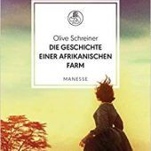 Eine starke Frau in Südafrika