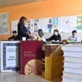 Grüne fordern regulären Islamunterricht