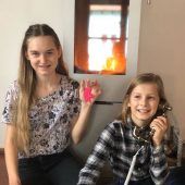 Wie geht’s jetzt weiter? Das sagen Eltern und Kinder