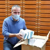 1000 Anrufe in der Apotheke