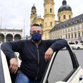 In der Dauer-Warteschleife
