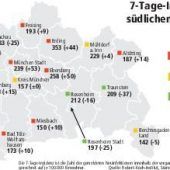 Fahrt zum Flughafen auch nach 21 Uhr möglich